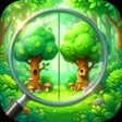 プログラムのアイコン：Find Differences Search  …