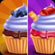 Ikona programu: Find Differences Search  …