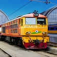 程序图标：Indian Train Simulator 20…