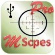 MScopesPro for USB Camera  Webcam