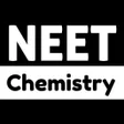 Icon of program: NEET Chemistry MCQ Questi…
