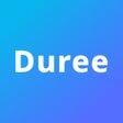 أيقونة البرنامج: Duree - 함께 쓰는 캘린더 두리일정공유플…