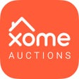 Иконка программы: Xome Auctions
