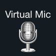 Mic to Speaker - Virtual Mic icon