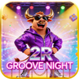 أيقونة البرنامج: 2R Groove Night