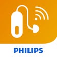 プログラムのアイコン：Philips HearLink 2