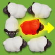 Ikon program: Sheepy Town:Wooly Jam