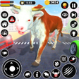 Иконка программы: Scary Cow Animal Rampage …