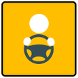 プログラムのアイコン：OneWay.Cab Partner