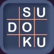 Ikon program: Sudoku Lover-sudoku puzzl…