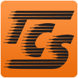 程序图标：Shree Tirupati Courier
