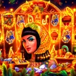 プログラムのアイコン：Legacy of Egypt Princess