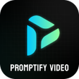 Icoon van programma: Promptify
