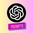 ไอคอนของโปรแกรม: Promptify