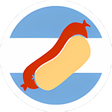 Icono de programa: Stickers Argentina