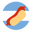プログラムのアイコン：Stickers Argentina