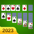 Ícone do programa: Solitaire - Classic Klond…