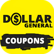 Coupons For Dollar General