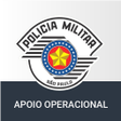 程序图标：App Emergência para o PM