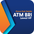 Icon of program: Cara Cek Saldo ATM BRi Di…