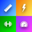程序图标: The Conversion App