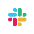 プログラムのアイコン：Slack PWA