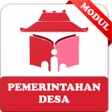 プログラムのアイコン：Buku Pemerintahan Desa Le…