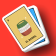 プログラムのアイコン：Baraja de lotería mexican…