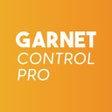 Programın simgesi: Garnet Control Pro