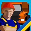 プログラムのアイコン：Gold Rush: Gold Empire