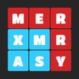 Icon of program: Word Crush - Christmas Br…