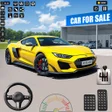 Icoon van programma: Car Saler Car Showroom
