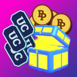 プログラムのアイコン：UC and BP Calc PUBGMs