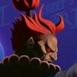 Ícone do programa: Street Fighter II
