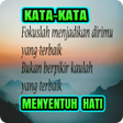 Icon of program: Kata Mutiara Menyentuh Ha…