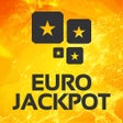 أيقونة البرنامج: Eurojackpot