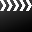 Ikon program: Clapperboard
