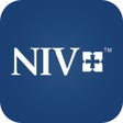 Programın simgesi: NIV Bible
