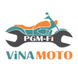 Ícone do programa: ViNAMOTO