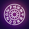 프로그램 아이콘: Horoscope  Numerology : A…