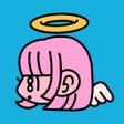 Icon of program: COLORFUL - 歩いてポイントを貯めるポイ活…