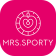 プログラムのアイコン：Mrs.Sporty