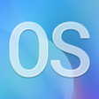 ไอคอนของโปรแกรม: Launcher iOS 15