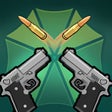 Иконка программы: Gun King Legend