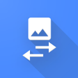 プログラムのアイコン：Image Converter JPG PNG P…