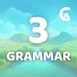 Ikon program: Learn Grammar 3rd Grade