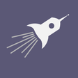 Icoon van programma: Event Rocket