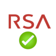 Icon of program: RSA SecurID Software Toke…