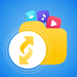 Иконка программы: vTransfer File Manager