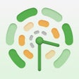 程序图标：Streakly: Habit Tracker